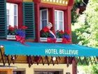 фото отеля Hotel Bellevue Steuri Pinte Grindelwald