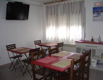 фото отеля Hotel Paradis Torredembarra