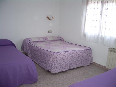 фото отеля Hotel Paradis Torredembarra