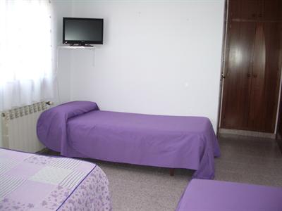 фото отеля Hotel Paradis Torredembarra
