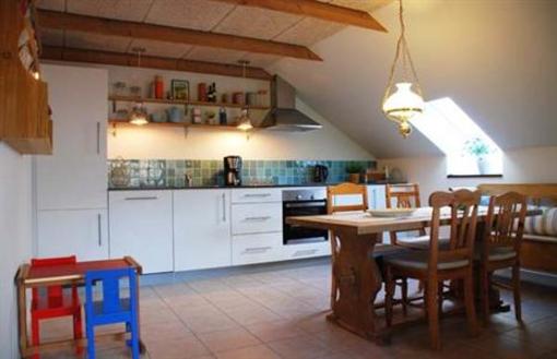 фото отеля Houdam Farm Holiday