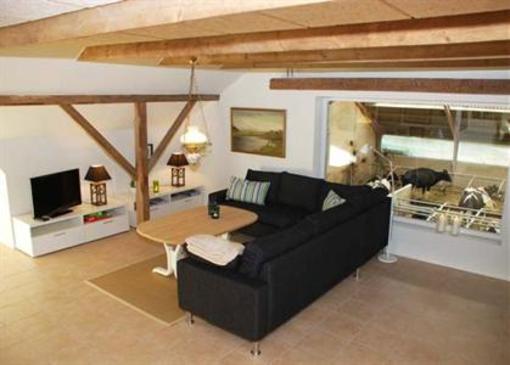 фото отеля Houdam Farm Holiday