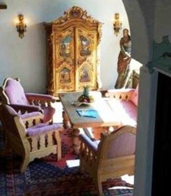 фото отеля Hotel Schmied Von Kochel