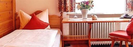 фото отеля Hotel Schmied Von Kochel
