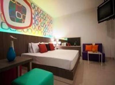 фото отеля OK Resort Laemchabang
