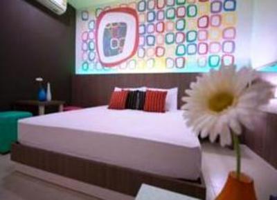 фото отеля OK Resort Laemchabang