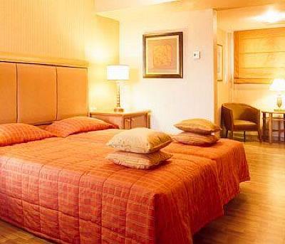 фото отеля Divani Palace Larissa