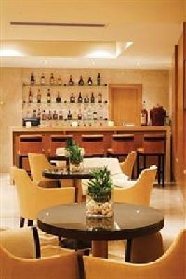 фото отеля Divani Palace Larissa