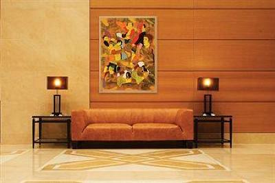 фото отеля Divani Palace Larissa