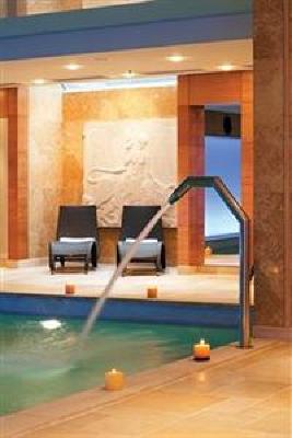 фото отеля Divani Palace Larissa