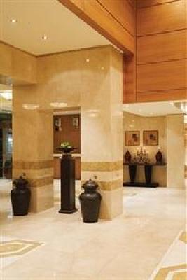 фото отеля Divani Palace Larissa