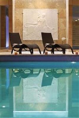фото отеля Divani Palace Larissa