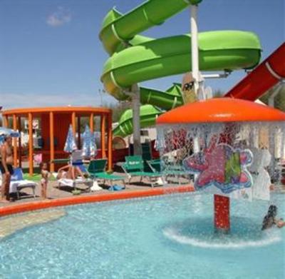 фото отеля Remin Plaza Hotel