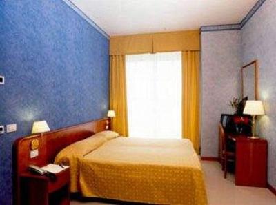 фото отеля Remin Plaza Hotel