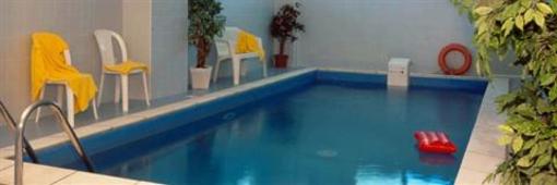 фото отеля Remin Plaza Hotel