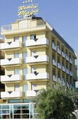 фото отеля Remin Plaza Hotel