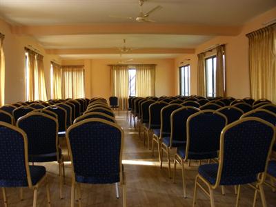 фото отеля Dhampus Resort