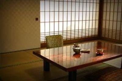 фото отеля Kamesei Ryokan