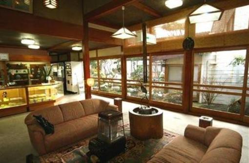 фото отеля Kamesei Ryokan
