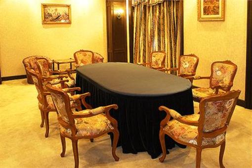 фото отеля Tongxiang International Hotel
