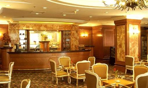 фото отеля Tongxiang International Hotel
