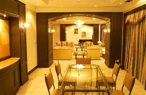 фото отеля Tongxiang International Hotel