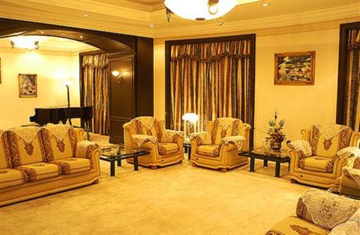 фото отеля Tongxiang International Hotel