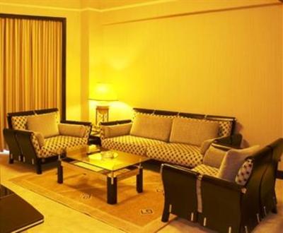 фото отеля Tongxiang International Hotel