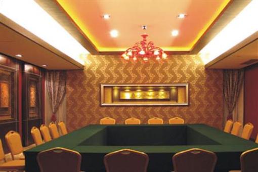 фото отеля Tongxiang International Hotel