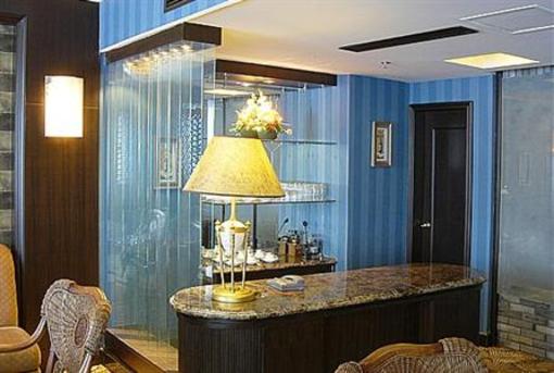 фото отеля Tongxiang International Hotel