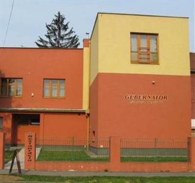фото отеля Penzion Gubernator