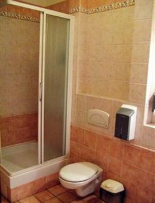 фото отеля Penzion Gubernator