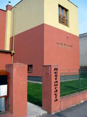 фото отеля Penzion Gubernator