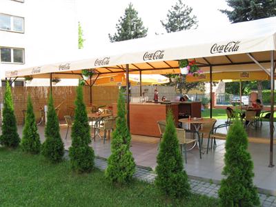 фото отеля Penzion Gubernator