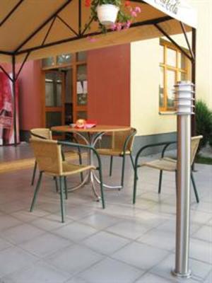 фото отеля Penzion Gubernator