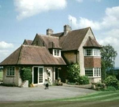 фото отеля Elbury House Bed & Breakfast Bradford-on-Avon