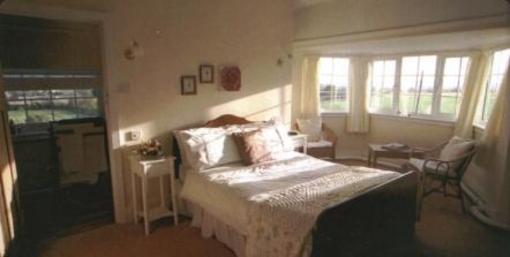 фото отеля Elbury House Bed & Breakfast Bradford-on-Avon