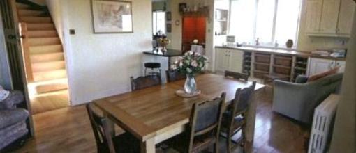 фото отеля Elbury House Bed & Breakfast Bradford-on-Avon