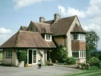 Elbury House Bed & Breakfast Bradford-on-Avon