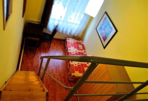 фото отеля Budapest Budget Hostel