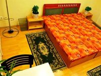 Budapest Budget Hostel