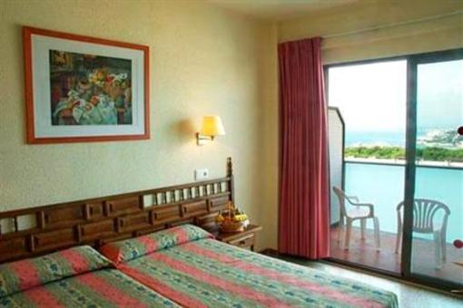 фото отеля Molinos Park Hotel Salou