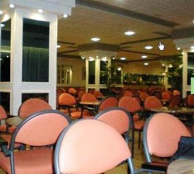 фото отеля Molinos Park Hotel Salou
