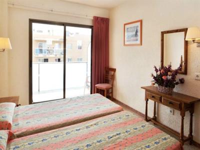 фото отеля Molinos Park Hotel Salou