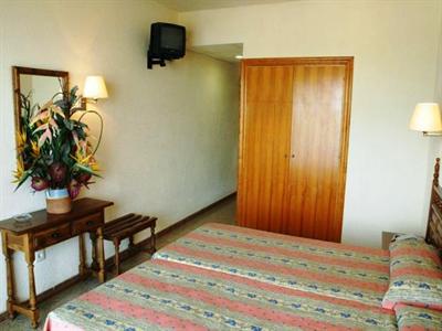 фото отеля Molinos Park Hotel Salou