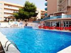 фото отеля Molinos Park Hotel Salou