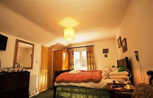 фото отеля The Blacksmith's House Bed and Breakfast Brockenhurst