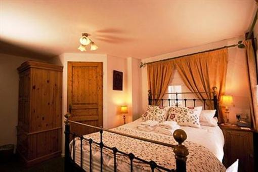 фото отеля The Blacksmith's House Bed and Breakfast Brockenhurst
