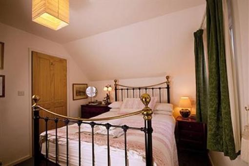 фото отеля The Blacksmith's House Bed and Breakfast Brockenhurst