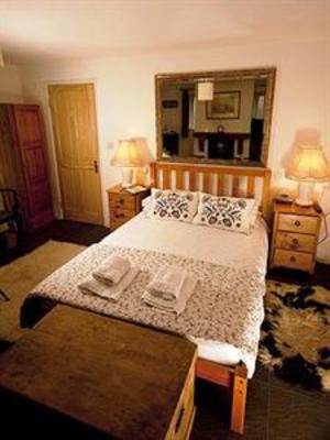 фото отеля The Blacksmith's House Bed and Breakfast Brockenhurst